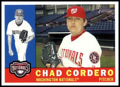 392 Chad Cordero